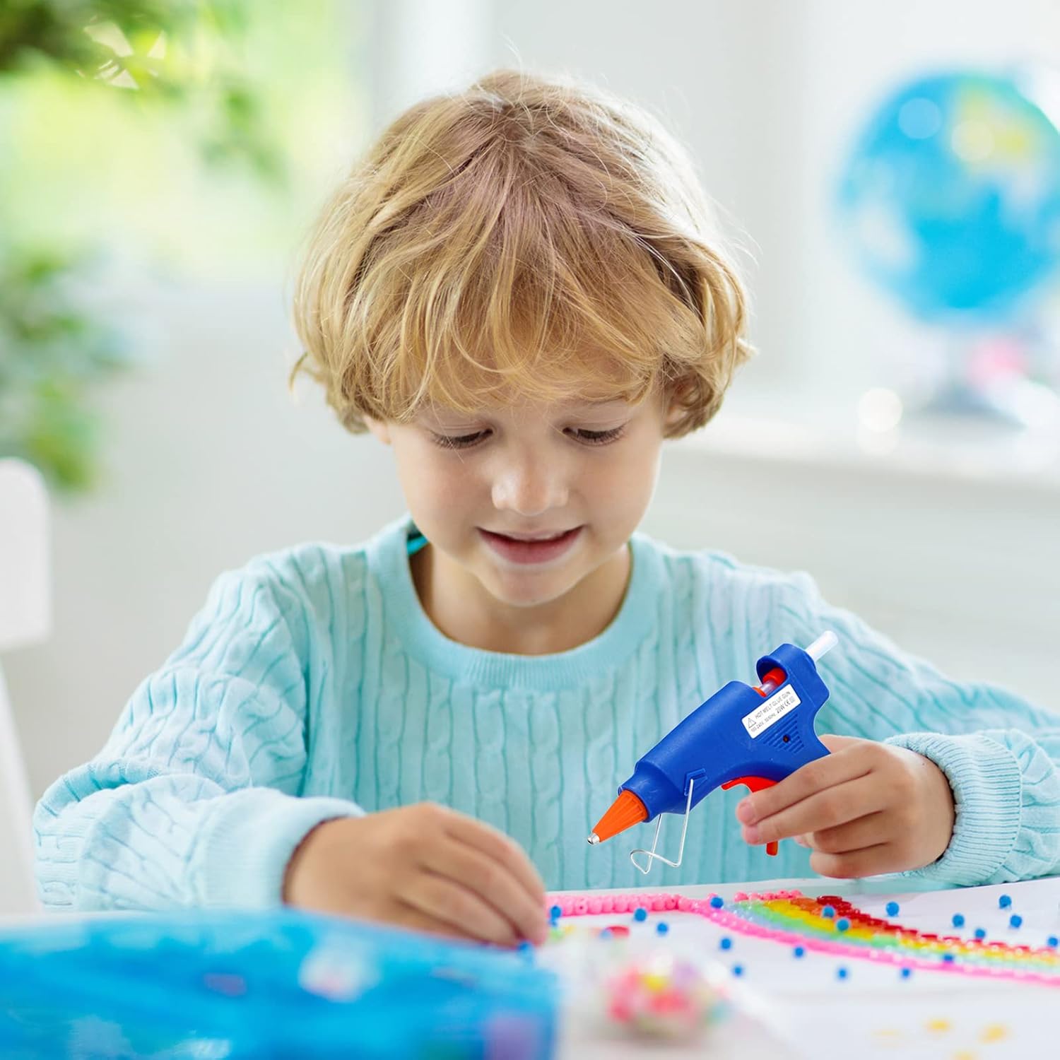 view